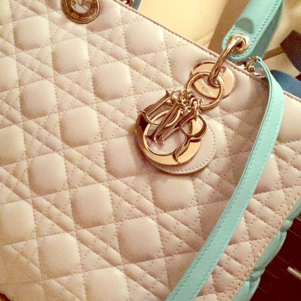 Original Dior Bag the large size multiple colors